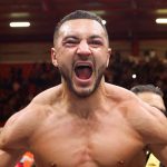 Callum Simpson a more 'enticing' fight for Hamza Sheeraz: 'There’s more chance of me getting fights now' | Boxing News