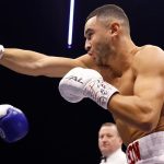 Callum Simpson headlines at Oakwell stadium on Saturday: 'This time next year I’ll be ready for world titles' | Boxing News