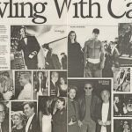 Bowling With Calvin, WWD, June 7, 1993.