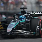 Canadian GP: George Russell tops Lando Norris and Kimi Antonelli in confusing Montreal second practice | F1 News