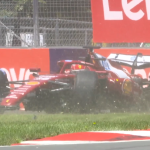 Canadian GP: Max Verstappen tops Practice One in Montreal for Red Bull as Charles Leclerc crashes Ferrari | F1 News