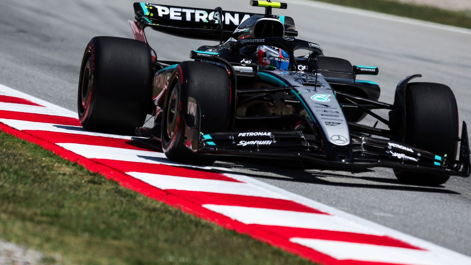 Canadian GP: Mercedes ‘stung’ by troubles in F1’s triple header and hope for Montreal improvement | F1 News