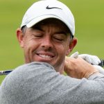 Canadian Open: Rory McIlroy left trailing after level-par opening round in first tournament since PGA Championship | Golf News