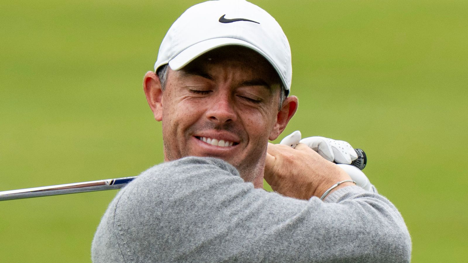 Canadian Open: Rory McIlroy left trailing after level-par opening round in first tournament since PGA Championship | Golf News