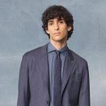Canali Spring 2026 Menswear Collection