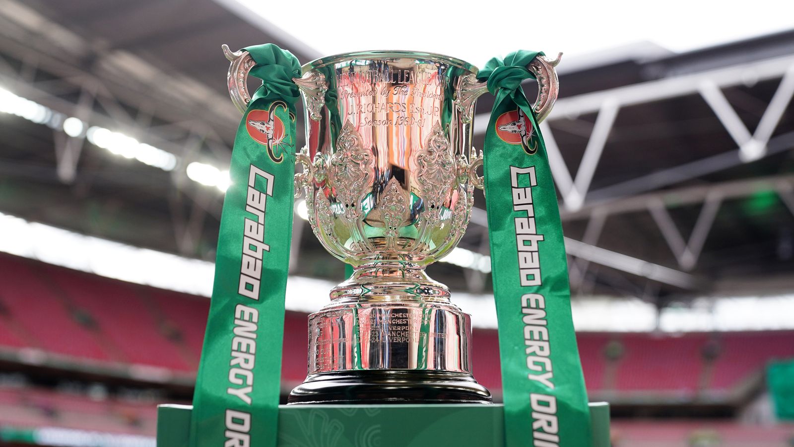 Carabao Cup: Preliminary round to be introduced for 2025/26 season | Football News