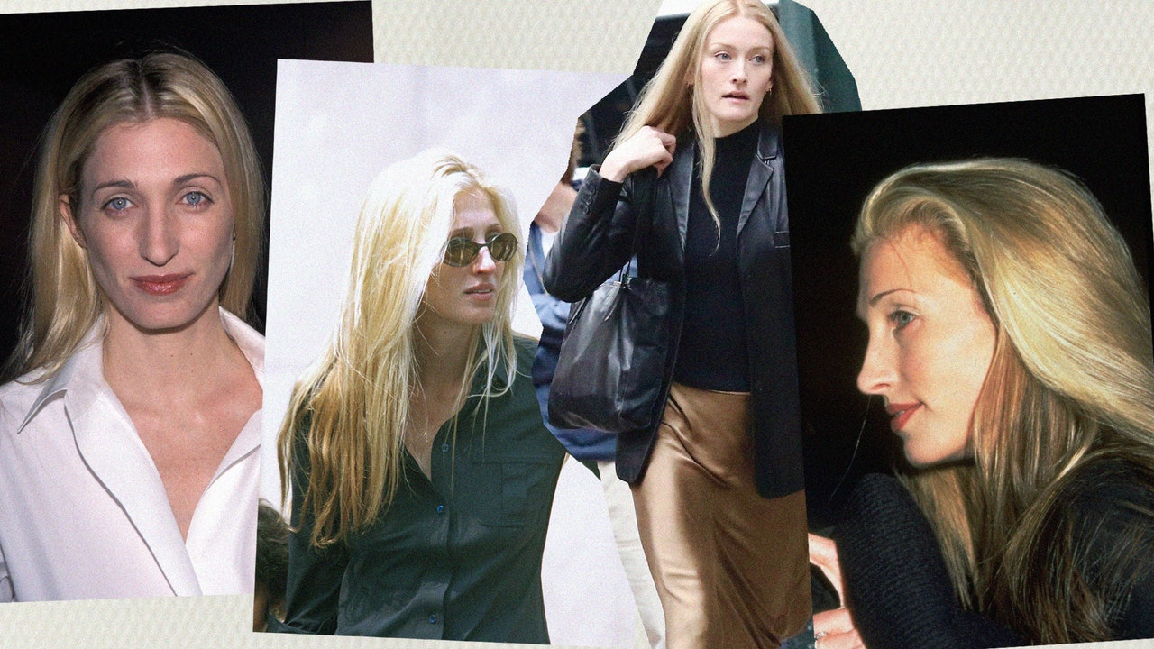 Carolyn Bessette Kennedy’s Colorist on Those Ryan Murphy Images