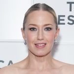 Carrie Coon's 'The Gilded Age' Season 3 Premiere Makeup Is So Glowy