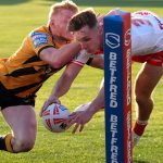 Castleford Tigers 0-48 Hull KR: Super League leaders claim 10th straight win with dominant display | Rugby League News