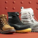 Cat Footwear, boots, anniversary, collection