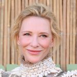 Cate Blanchett Just Did Mermaidcore—the Right Way