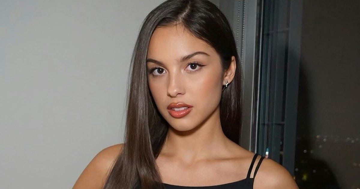 Celebrity Square Nail Ideas To Save For Your Next Manicure Appointment