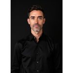 Robert Holden is becoming North American president of Celine.