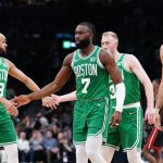 Celtics trades show how hard it is to build a dynasty in the NBA