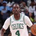 Celtics trading Jrue Holiday to Trail Blazers, sources say