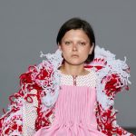 Central Saint Martins B.A. Fall 2025 Ready-to-Wear Collection