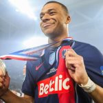 Champions League final: Kylian Mbappé, Neymar congratulate PSG on 1st title