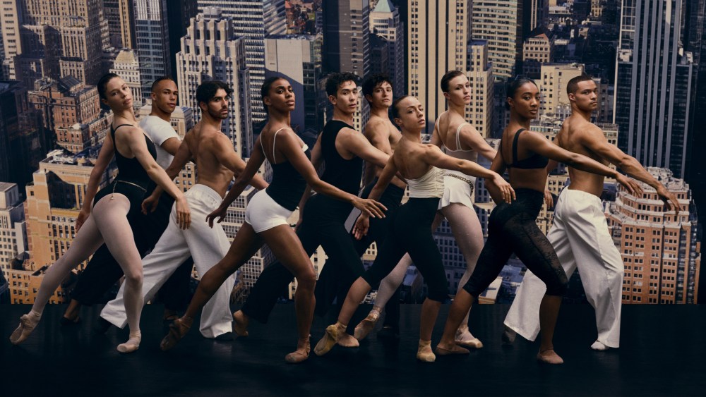 Chanel Sponsors 5th Annual BAAND Together Dance Festival in New York