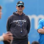Chargers' Jim Harbaugh gives update on offseason medical procedures