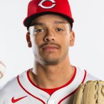 Chase Burns to make MLB debut for Cincinnati Reds Tuesday