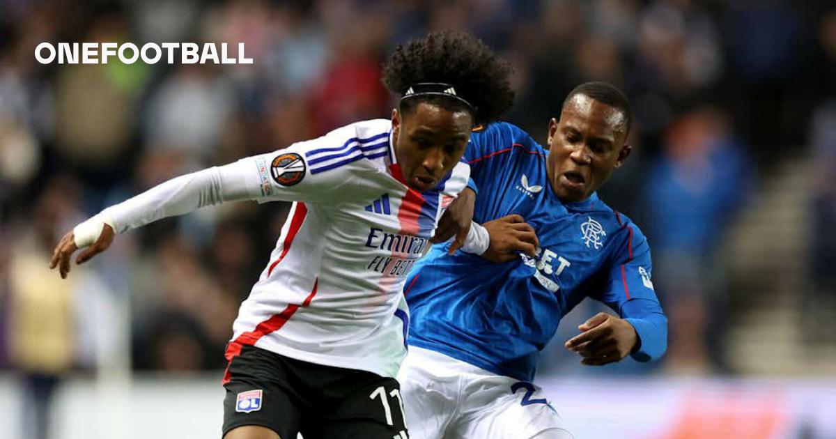 Chelsea and Liverpool open talks for Man Utd and Forest transfer target