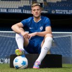 Liam Delap has completed his £30m move to Chelsea