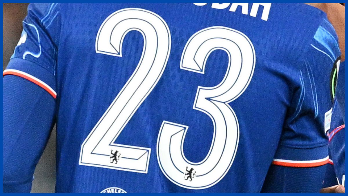 Chelsea defender’s transfer status still unknown after surprise tour selection