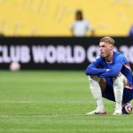 Chelsea need 'Cold' Palmer's form to catch fire again at CWC