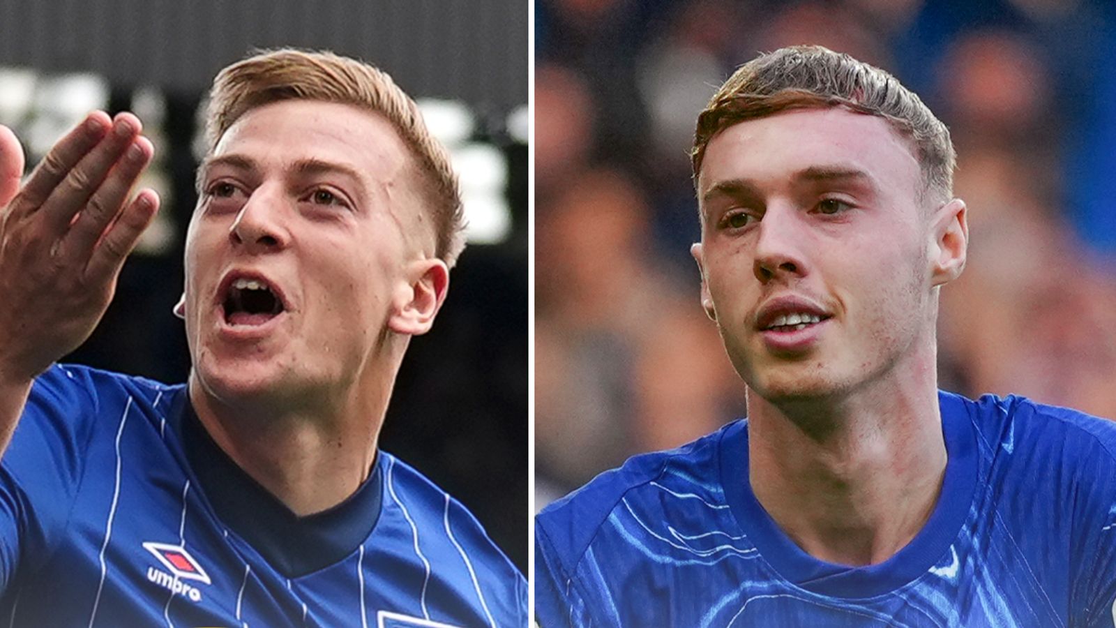 Chelsea sign Liam Delap: How £30m transfer can bring best out of Cole Palmer in Enzo Maresca’s side | Football News
