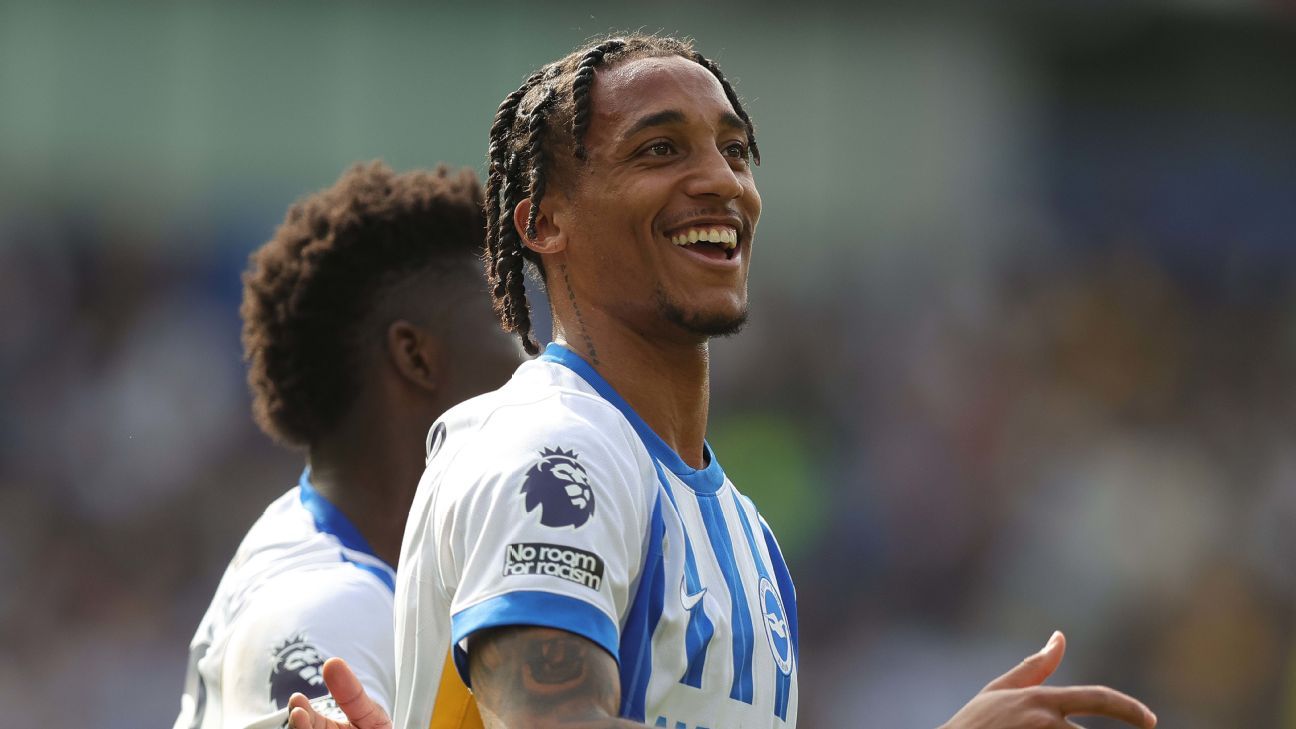 Chelsea transfers: £60m deal agreed for João Pedro – sources