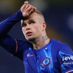 Chelsea's Mykhailo Mudryk faces up to 4-year ban after doping charge