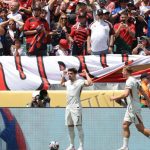 Chelsea's Pedro Neto: Rather be at Club World Cup than on beach