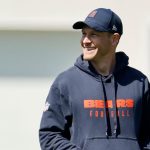 Chicago Bears once again claim title of offseason champions