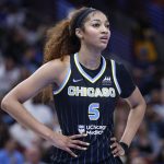 Chicago Sky React to Angel Reese’s Postgame Exchange With Vanessa Bryant