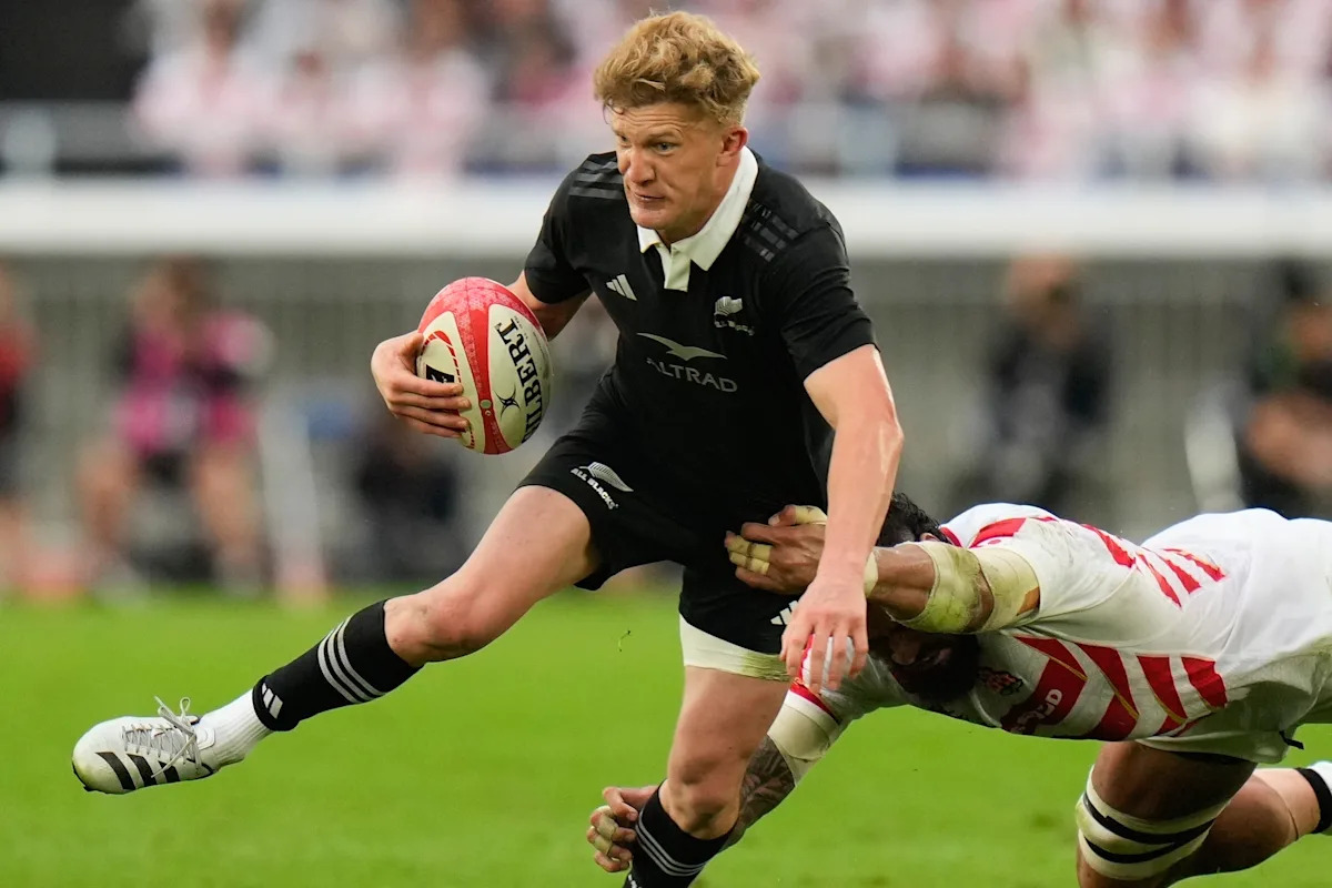 Chiefs seem ready to win the Super Rugby title after losing in the final twice