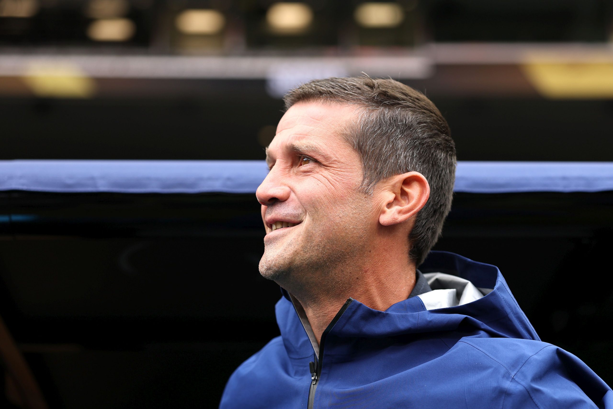 Chivu to go with same Inter Milan XI vs Fluminense as in River Plate clash