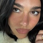 Chunky Engagement Rings Are Trending in 2025—Just Ask Dua Lipa