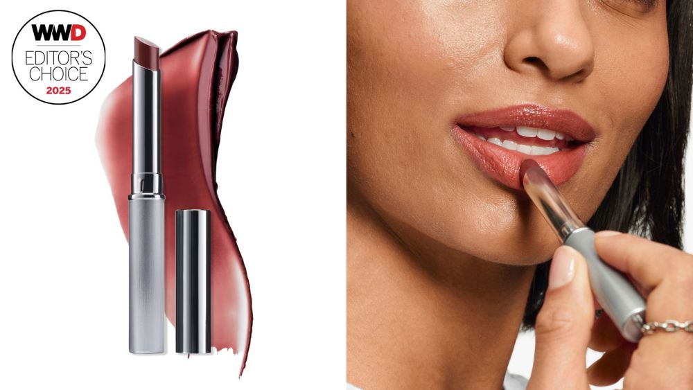 Clinique Nude Honey Almost Lipstick Review