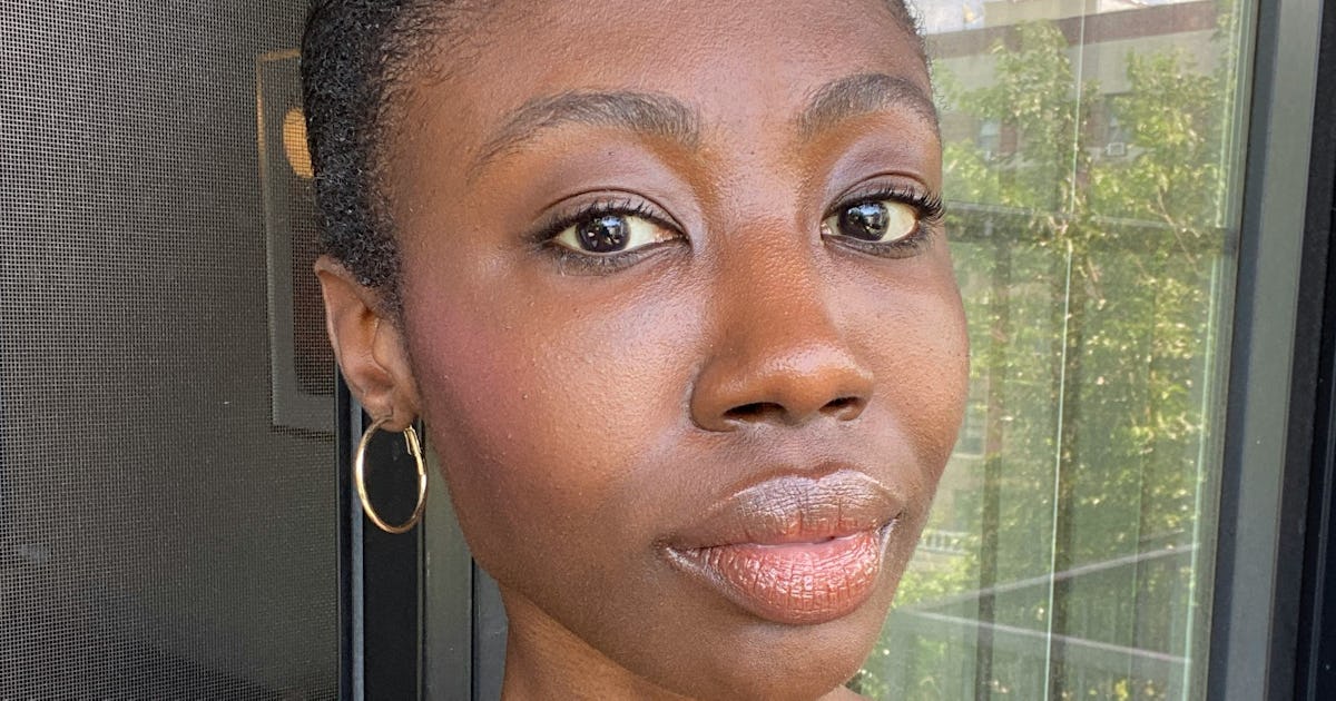 Clinique’s Almost Lipstick In Nude Honey Is Bound To Go Viral