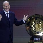 Club World Cup 2025: Full schedule, fixtures, dates and venues including Chelsea and Man City