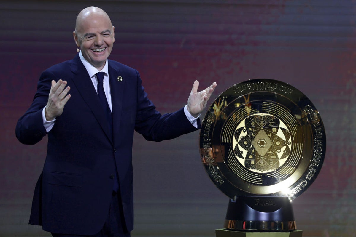 Club World Cup 2025: Full schedule, fixtures, dates and venues including Chelsea and Man City