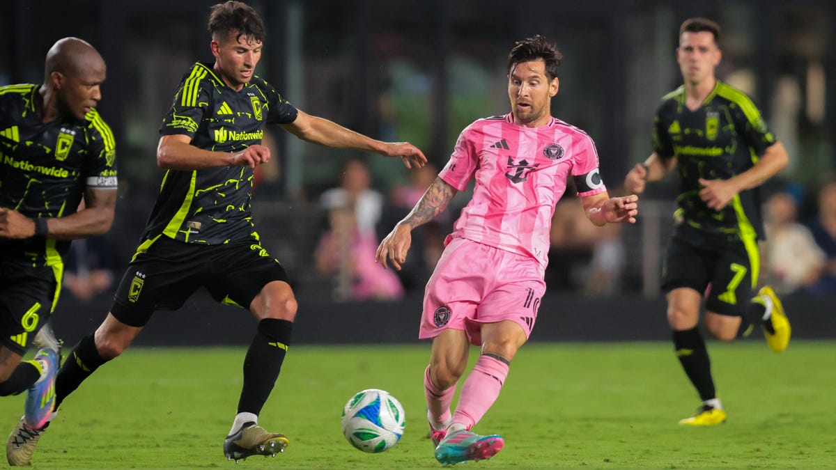 Club World Cup could be most streamed sporting event, DAZN says