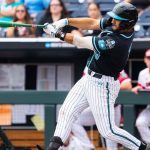 Coastal Carolina advances to Men's College World Series finals