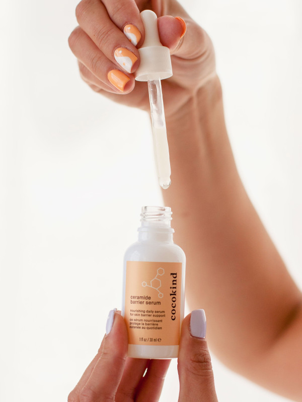 Cocokind: A Barrier-Focused Skin-Care Brand With an Emphasis on Hydration