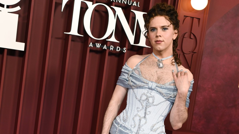 Cole Escola, Cynthia Erivo & More