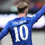 Cole Palmer: I wanted No. 10 shirt to emulate Lionel Messi, Wayne Rooney