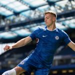 Cole Palmer convinced me to join Chelsea - Liam Delap