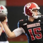 Colts address quarterback first in very early 2026 NFL mock draft