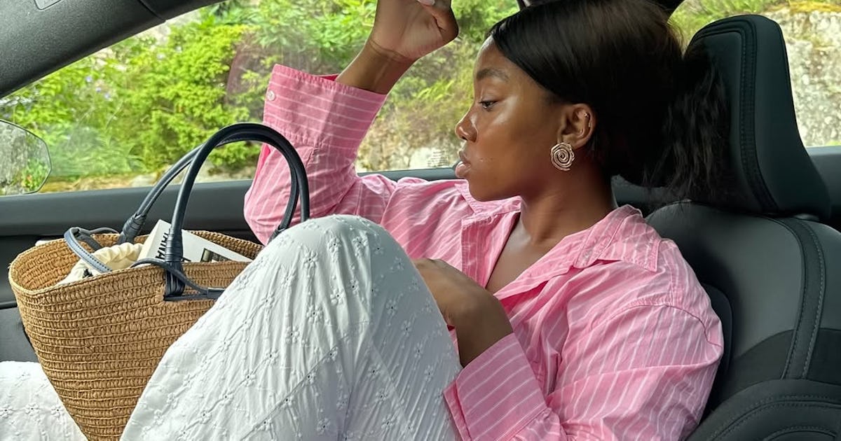 Comfy Summer Travel Outfits For Every Type Of Journey