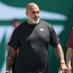 Commanders offensive line will feature new players and more depth.